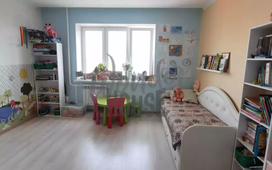 Бориса Житкова улица, 5к1