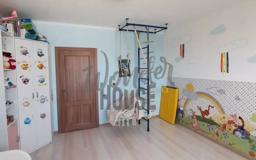 Бориса Житкова улица, 5к1