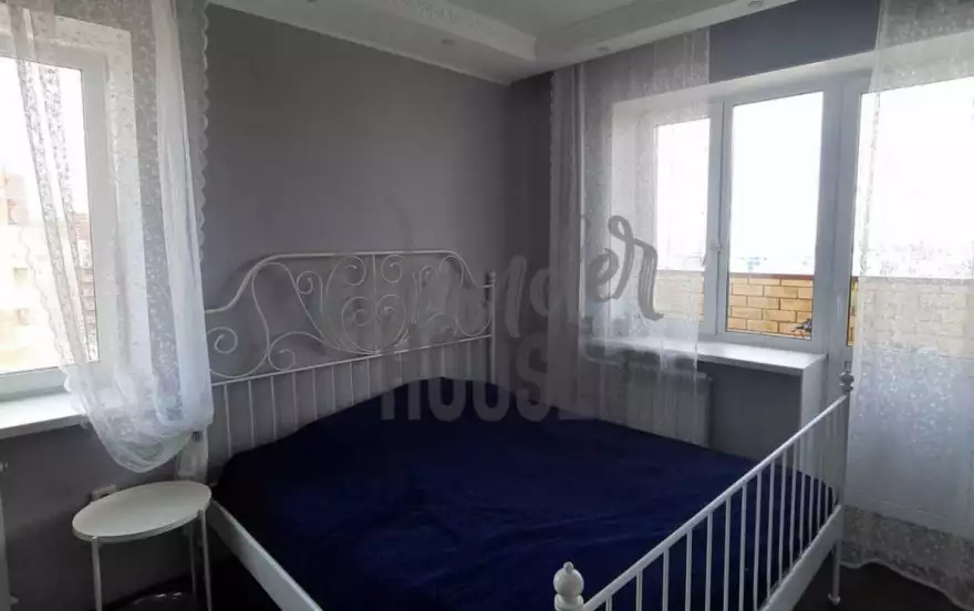 Бориса Житкова улица, 5к1