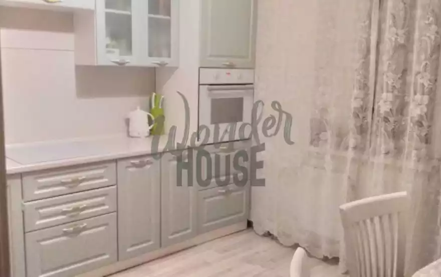 Широтная улица, 168к2