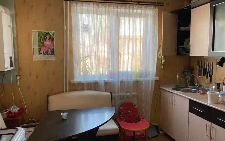 Красносельская улица, 4