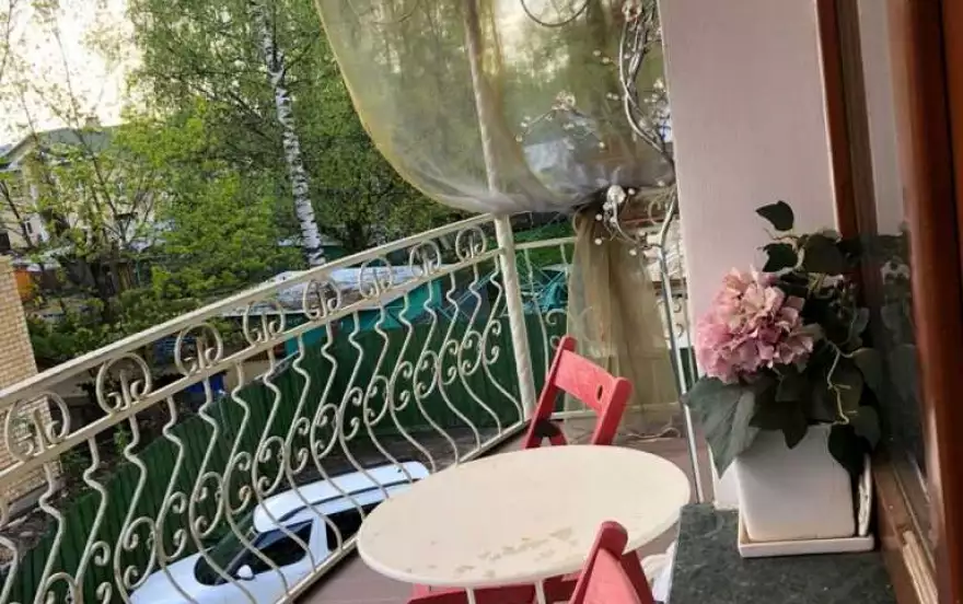 Пятницкая улица, 53А