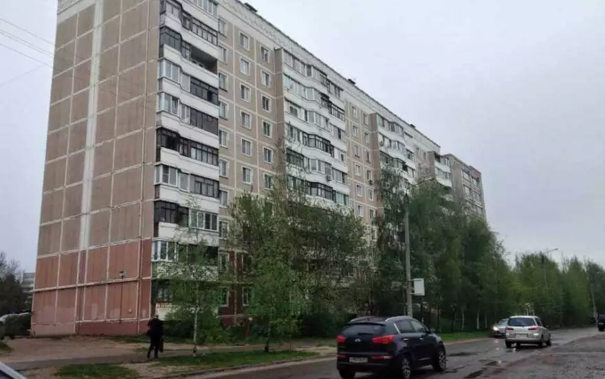 Южная улица, 11