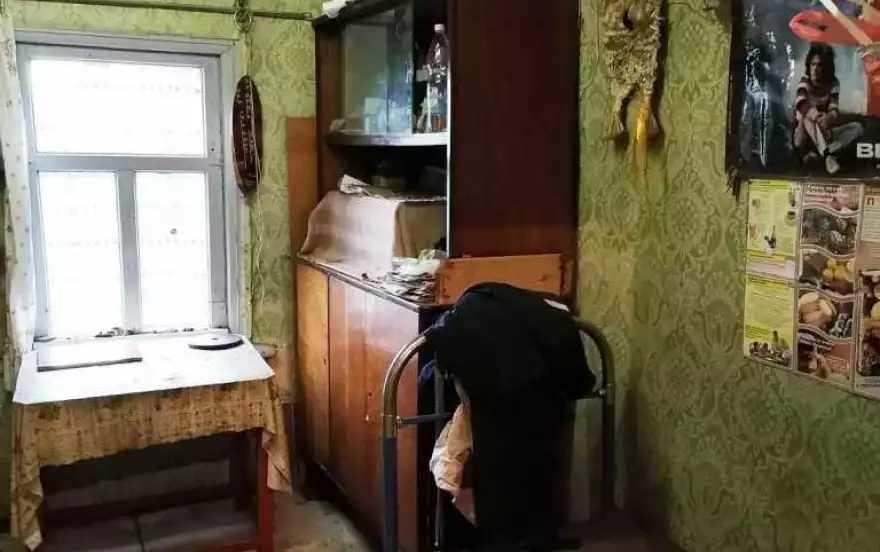 Ключевской проезд, 16