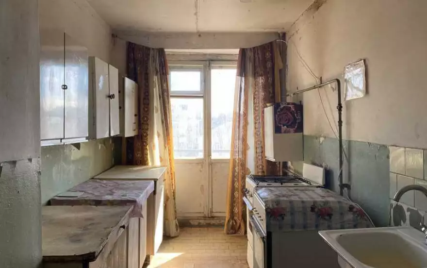 Депутатская улица, 62