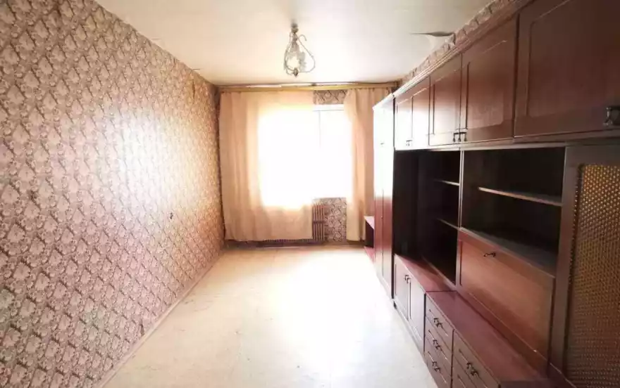 Беговая улица, дом 162