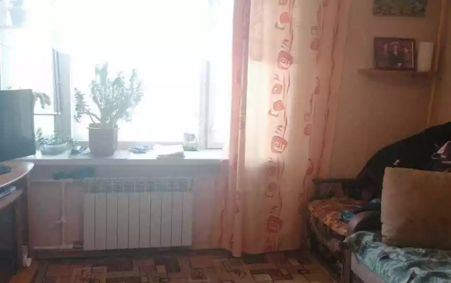 Любы Шевцовой улица, дом 17а