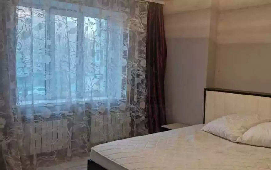 Переверткина улица, дом 1/2