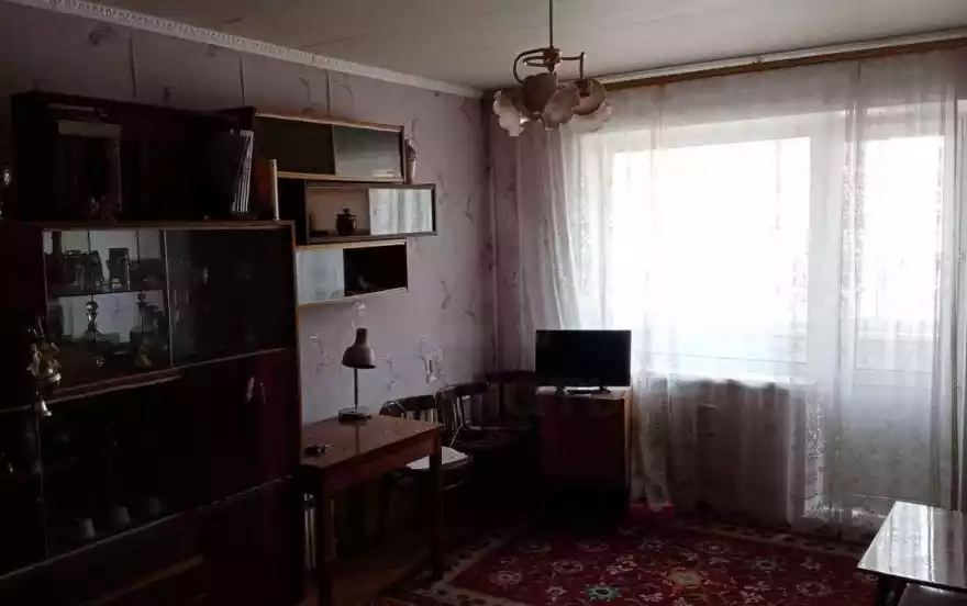 Димитрова улица, дом 6