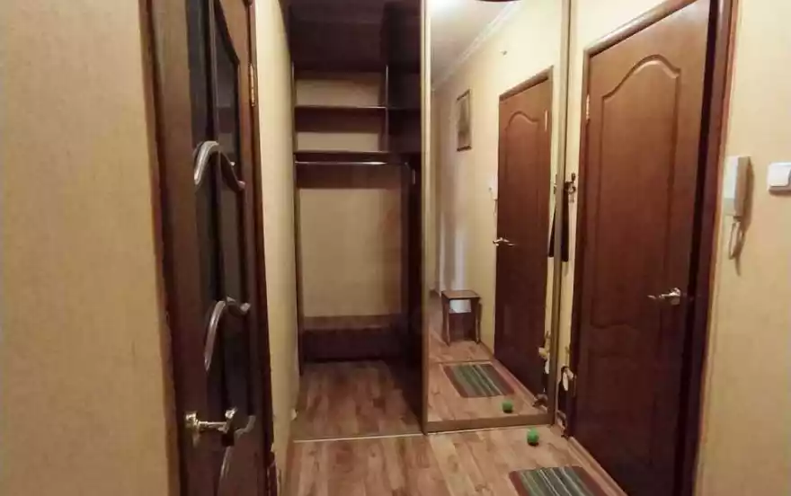 Ботанический пер, дом 47 а