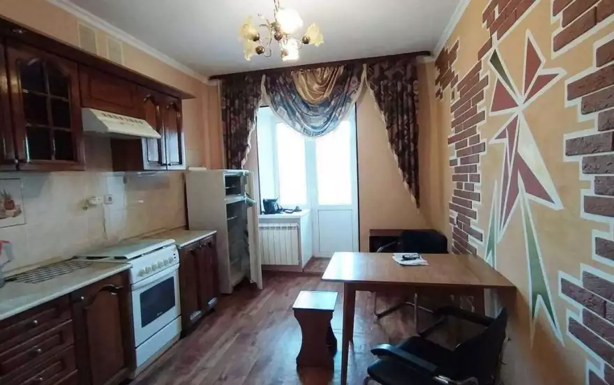 Ботанический пер, дом 47 а