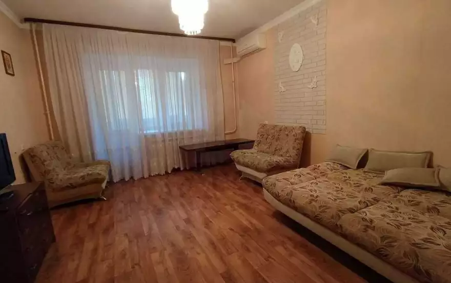 Ботанический пер, дом 47 а