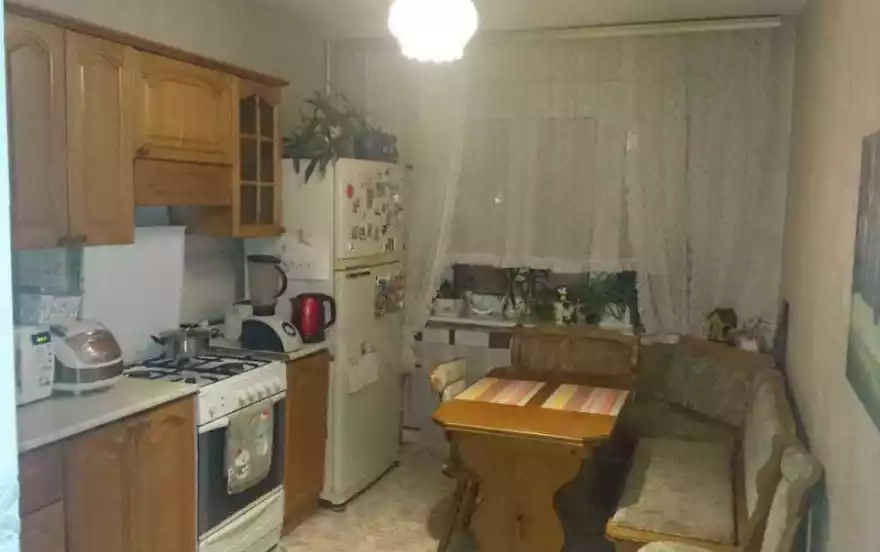 Кирова улица, дом 8