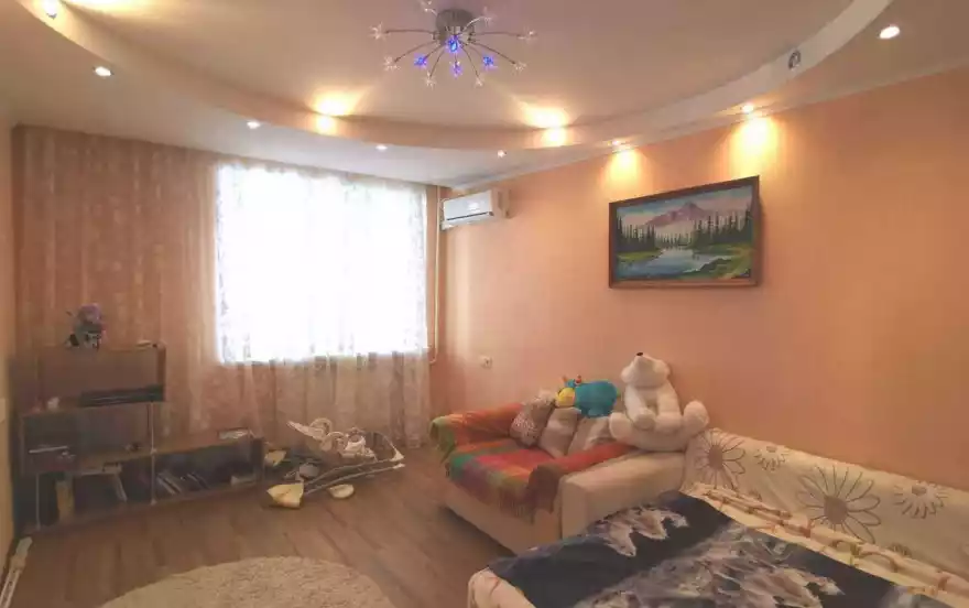 Владимира Невского улица, дом 39Б