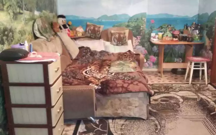 Южно-Моравская улица, дом 27