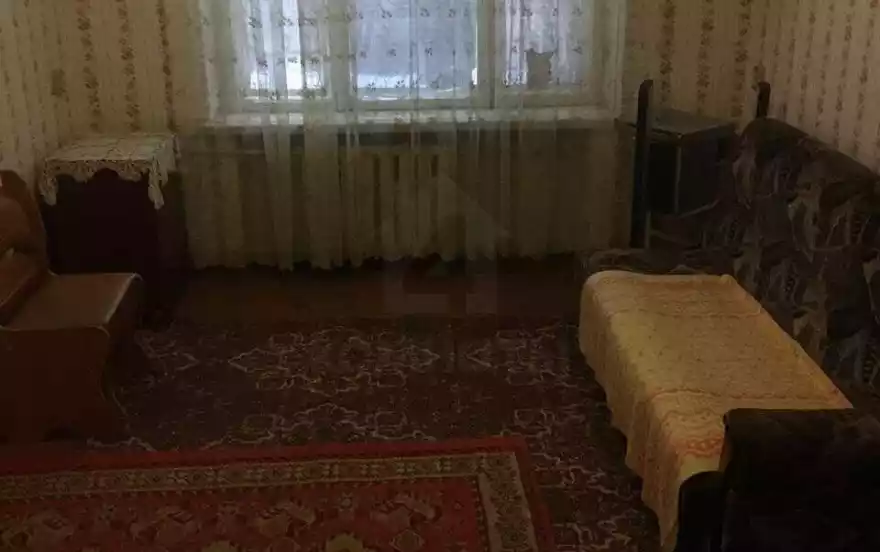 Гайдара улица, дом 3