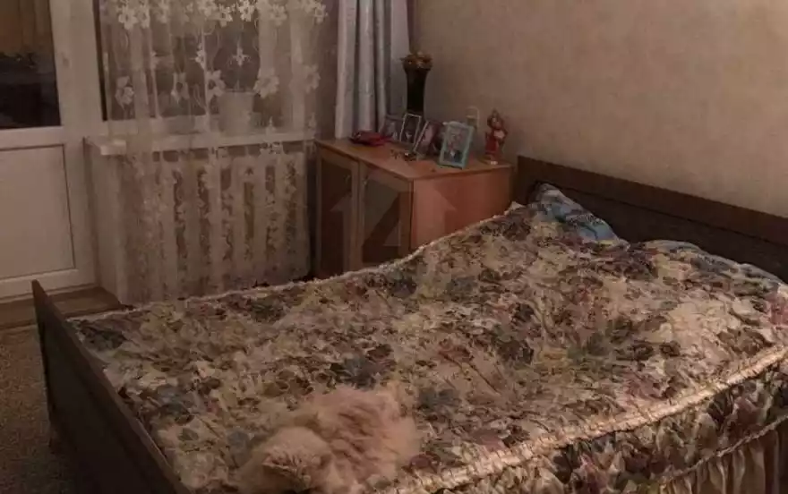 Моисеева улица, дом 59