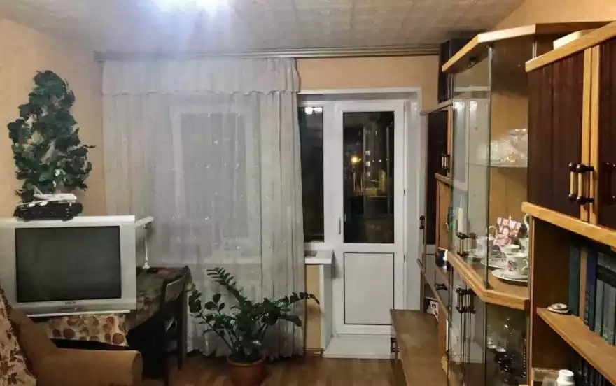 Ленинский пр-кт, дом 45