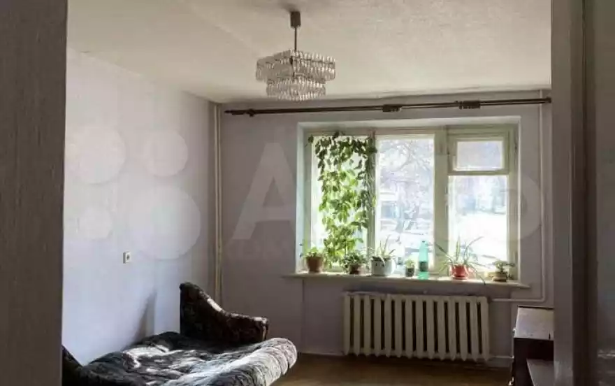 Шендрикова улица, дом 10