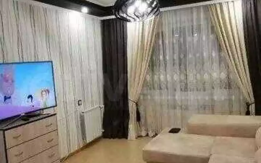 40 лет Октября улица, дом 2