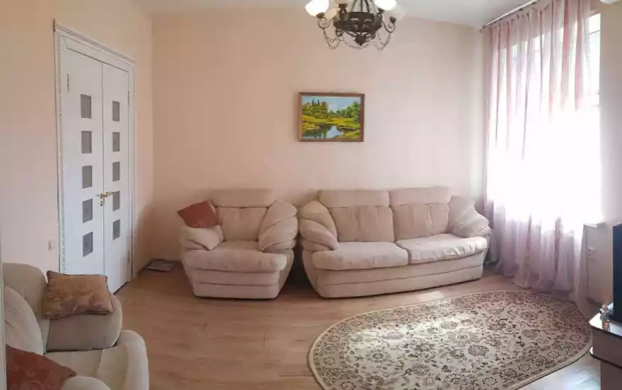 Плехановская улица, дом 4