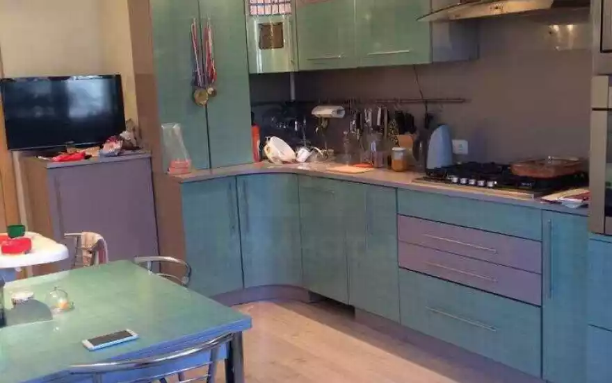 Депутатская улица, дом 11а