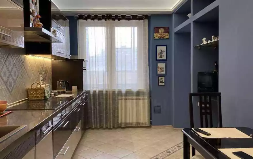 Фридриха Энгельса улица, дом 74