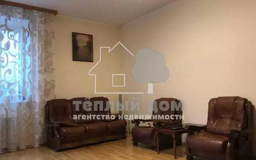 Комсомольская улица, 4