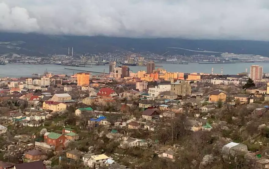 Кутузовская улица, дом 117
