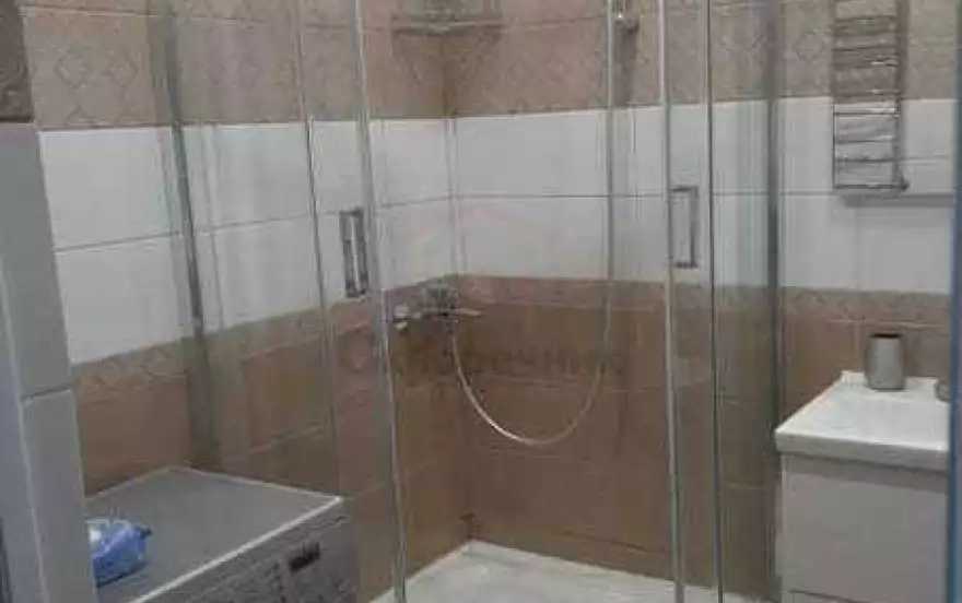 Исаева улица, дом 1