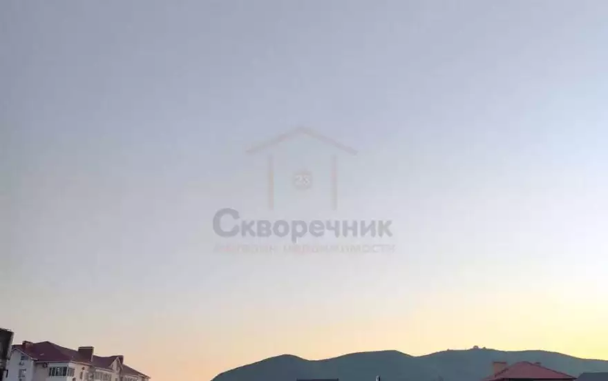 Мореходный проезд, дом 3