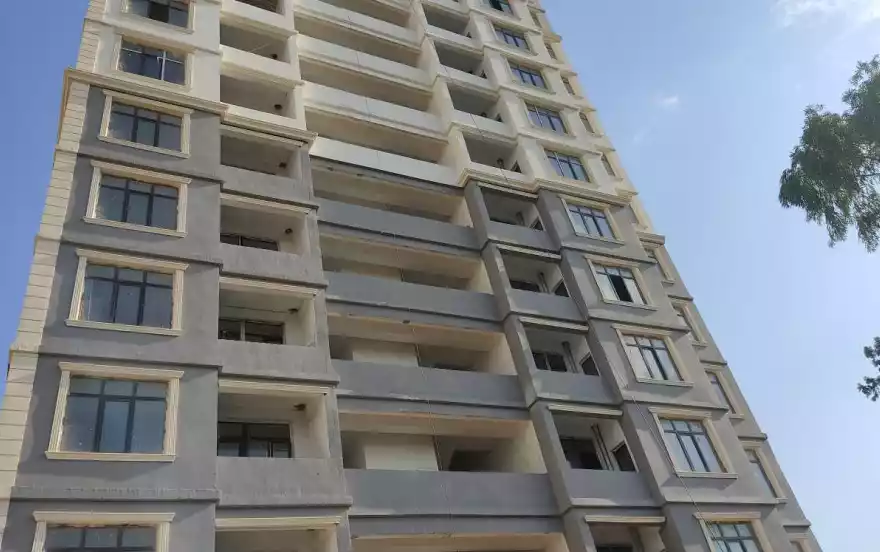 проспект Кара Караева