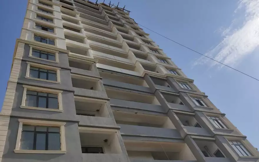 проспект Кара Караева