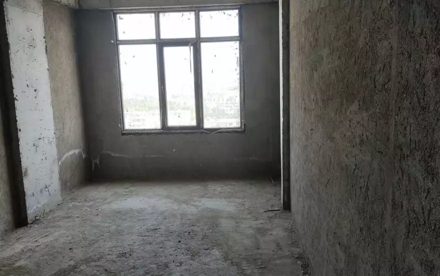 проспект Кара Караева