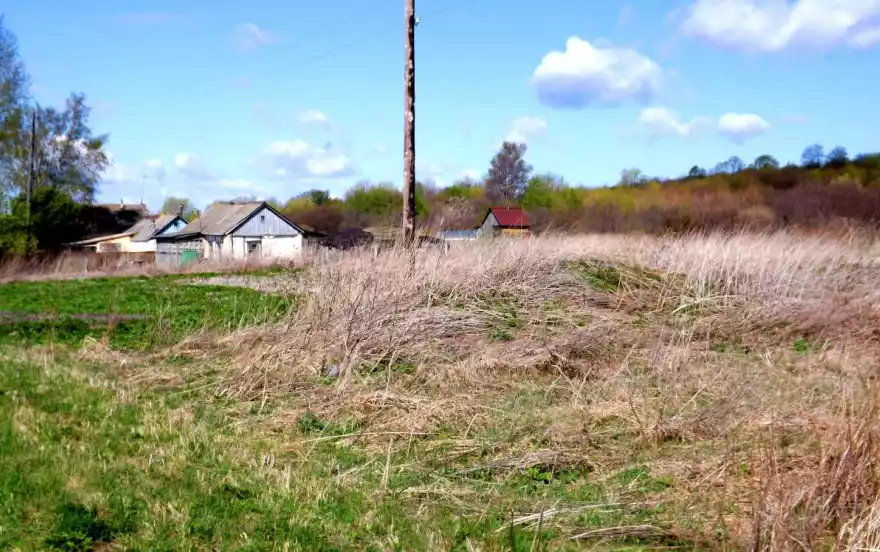 улица Строителей