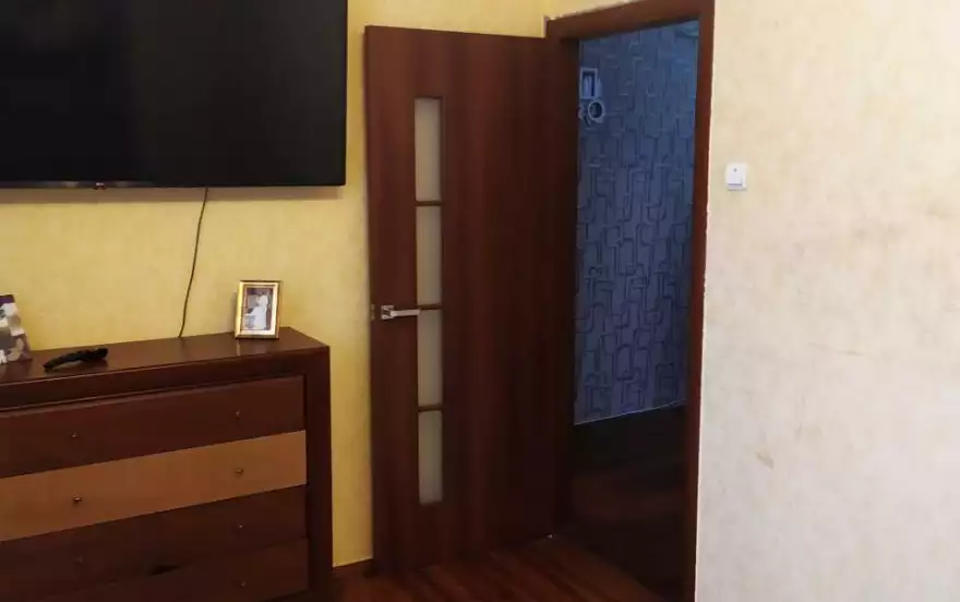Зелёная улица, 3