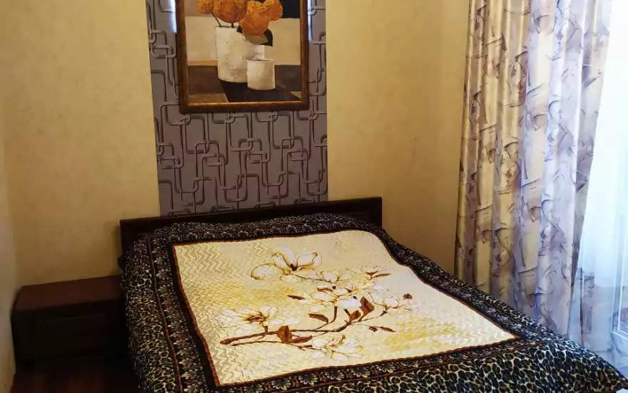 Зелёная улица, 3