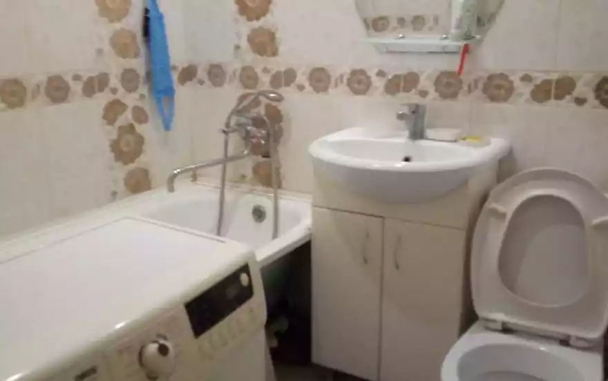 проспект Генерала Тюленева