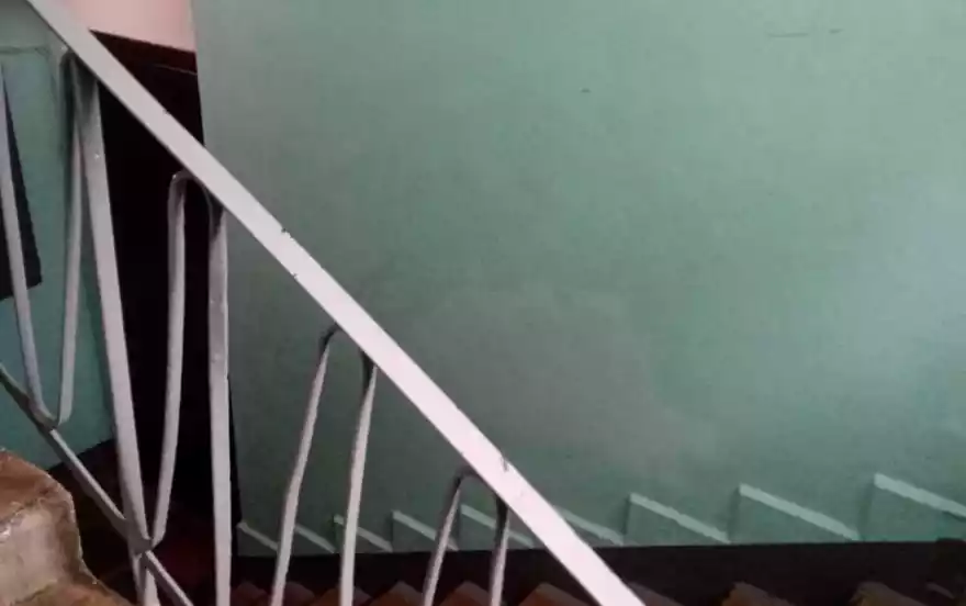 улица Военных Строителей