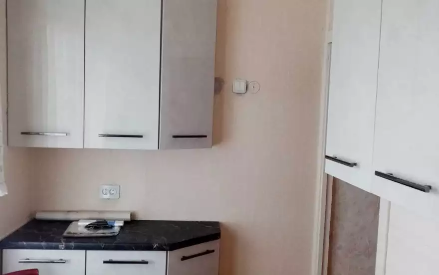 улица Военных Строителей