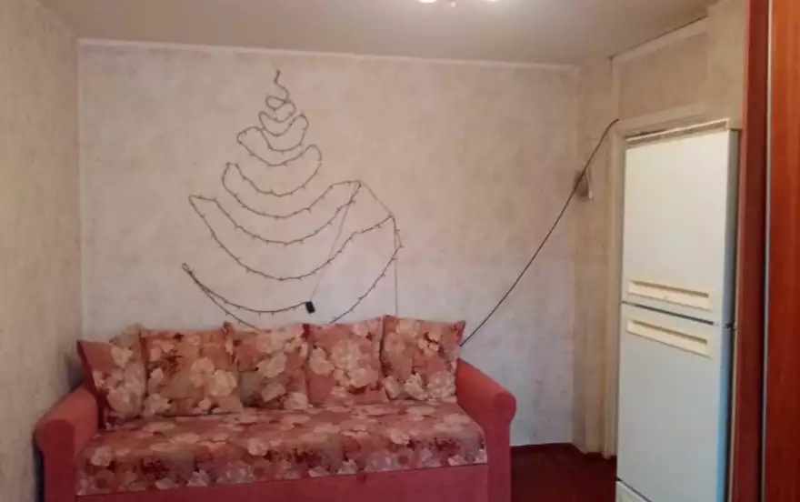улица Военных Строителей