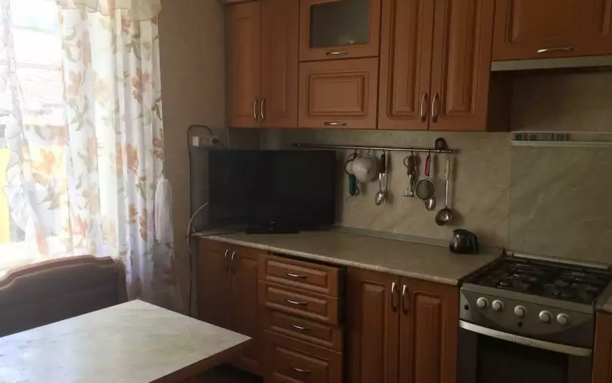 Азербайджанская улица