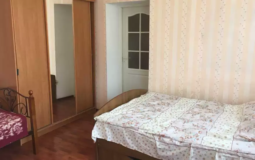 Азербайджанская улица