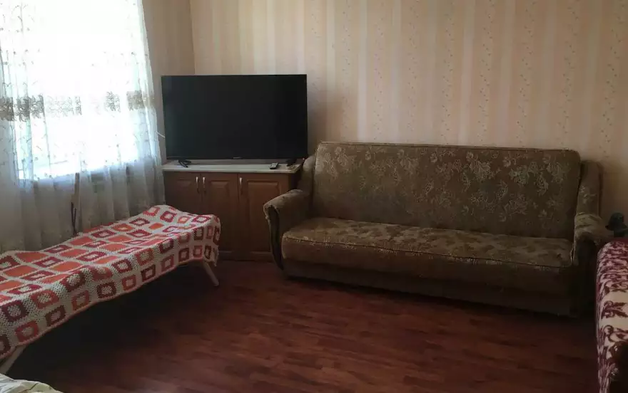Азербайджанская улица