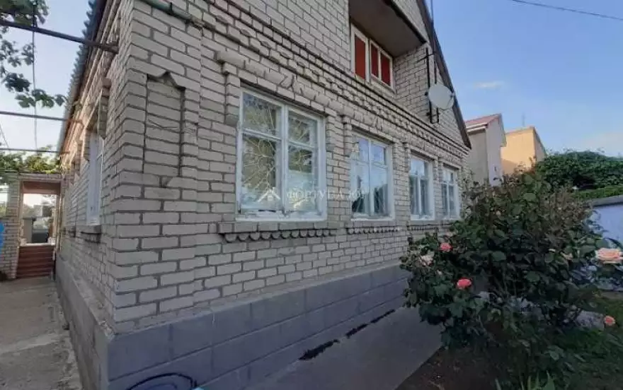 Луганская ул