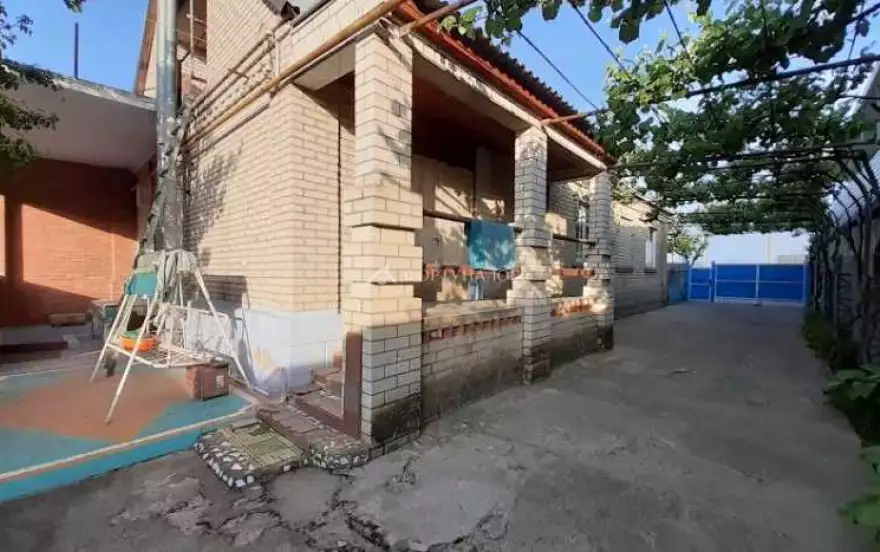 Луганская ул