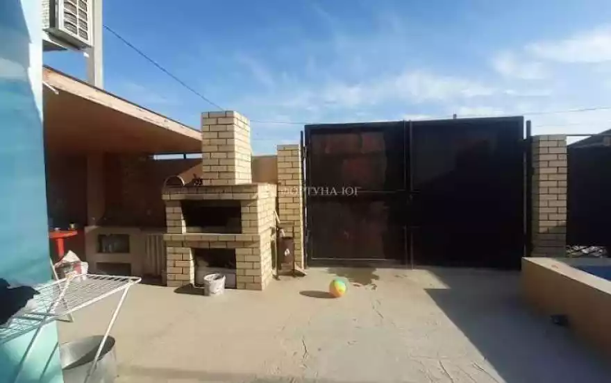 улица Майора Жукова