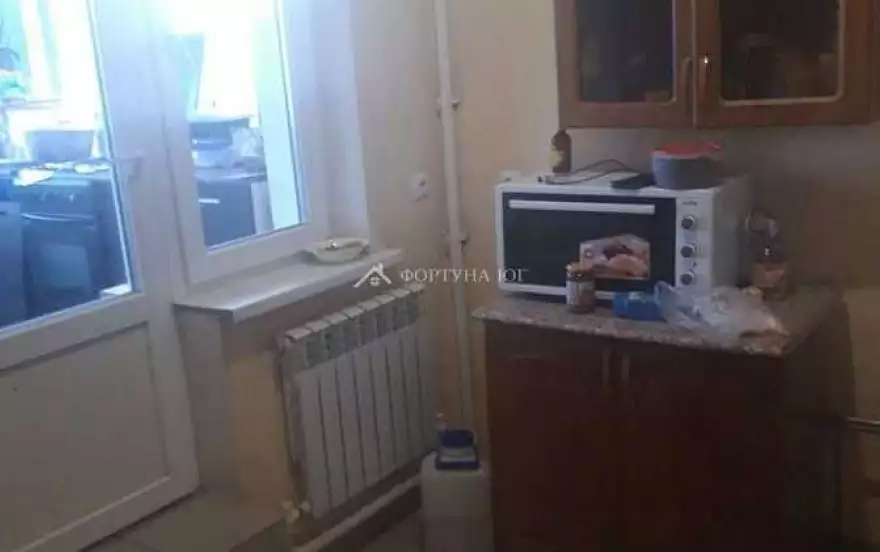 Абрикосовая ул
