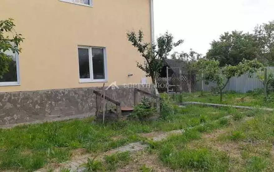 Земляничная улица