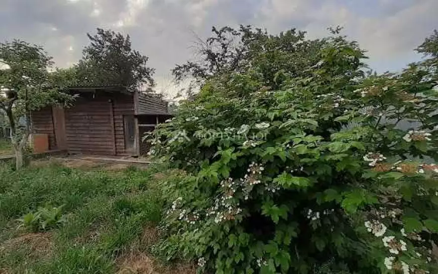 Земляничная улица